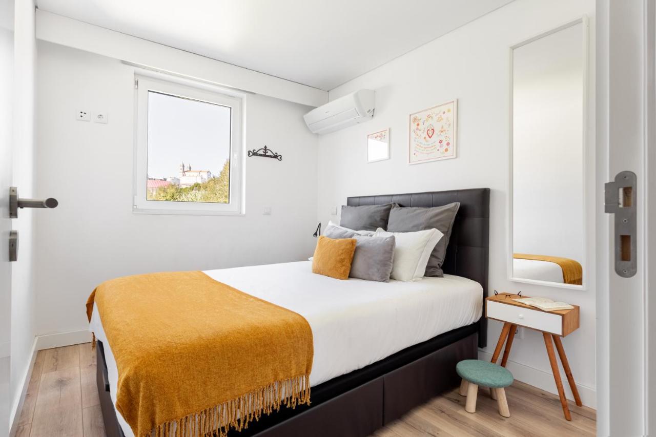 Apartment Joivy Chic And Modern Flat *
