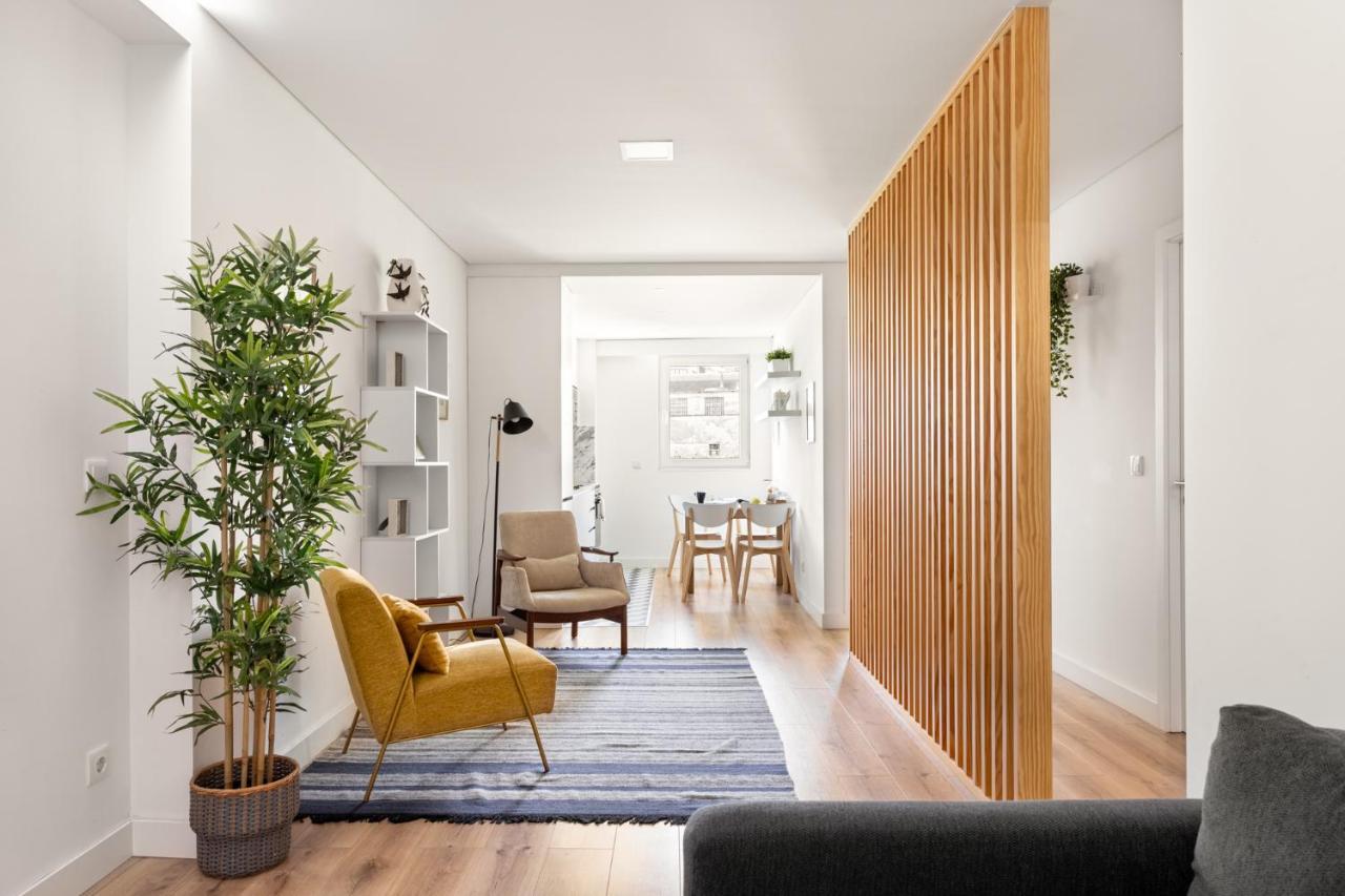 Apartment Joivy Chic And Modern Flat *