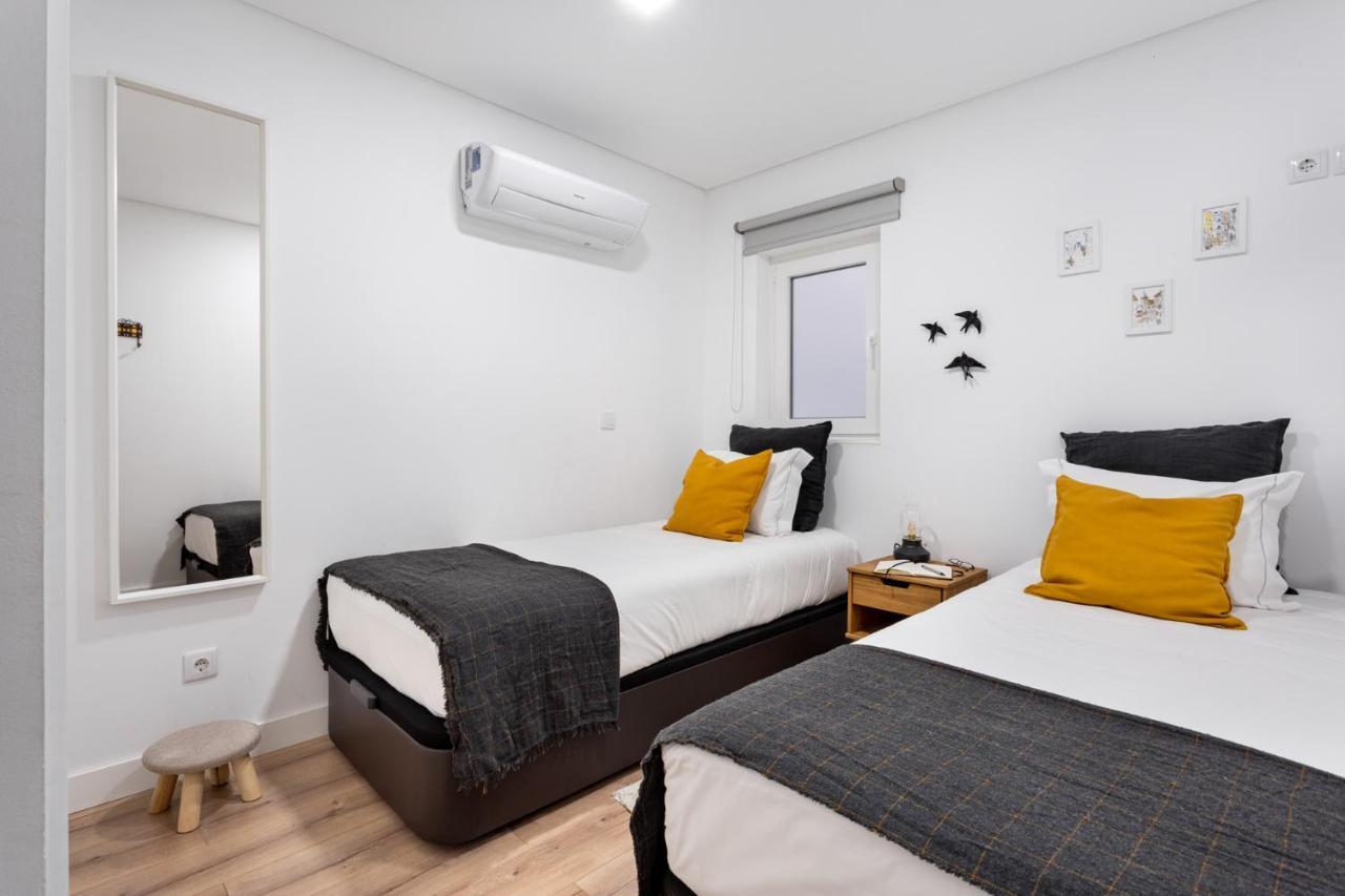 Joivy Chic And Modern Flat Apartment *
