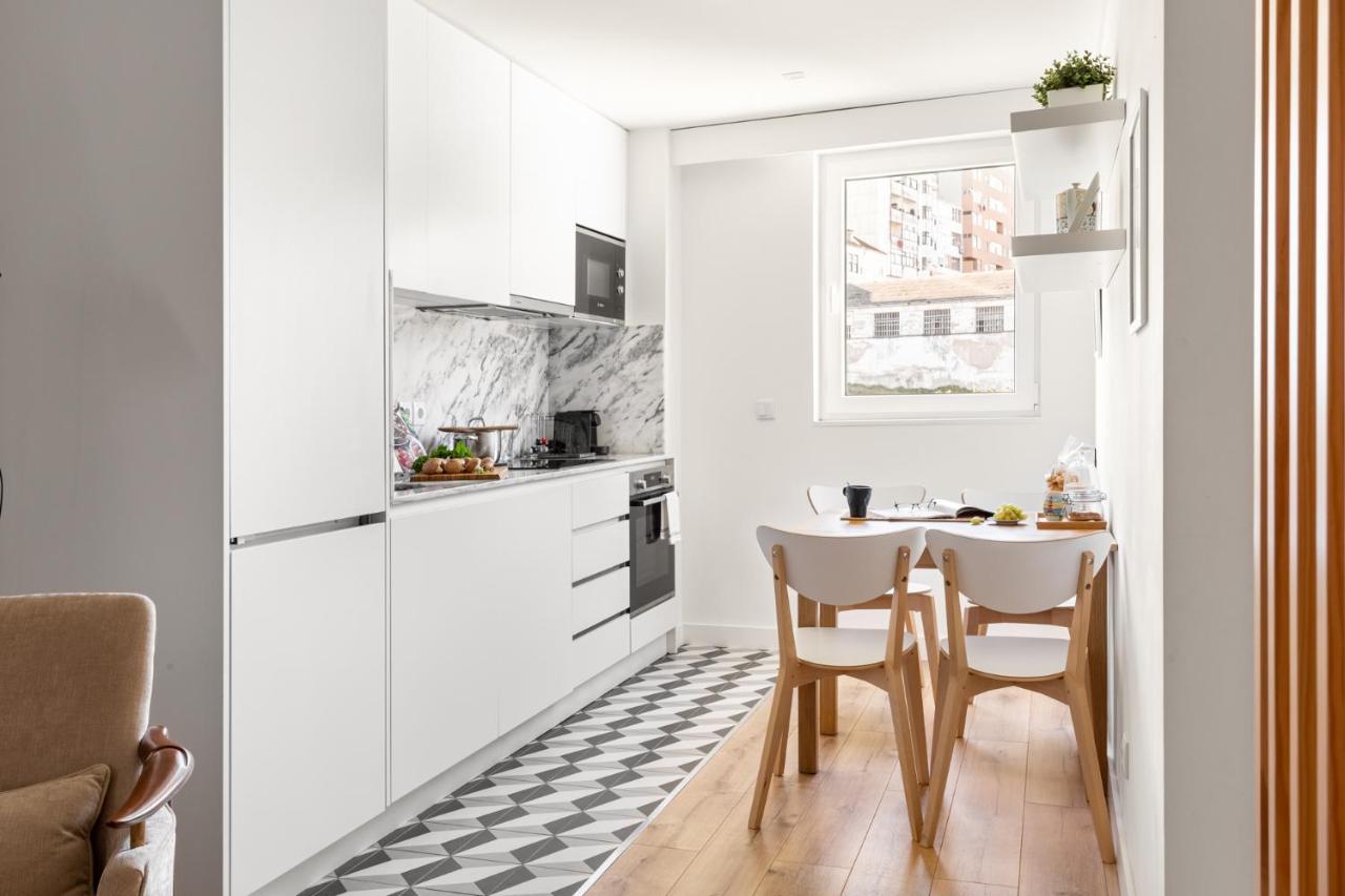 Joivy Chic And Modern Flat Porto