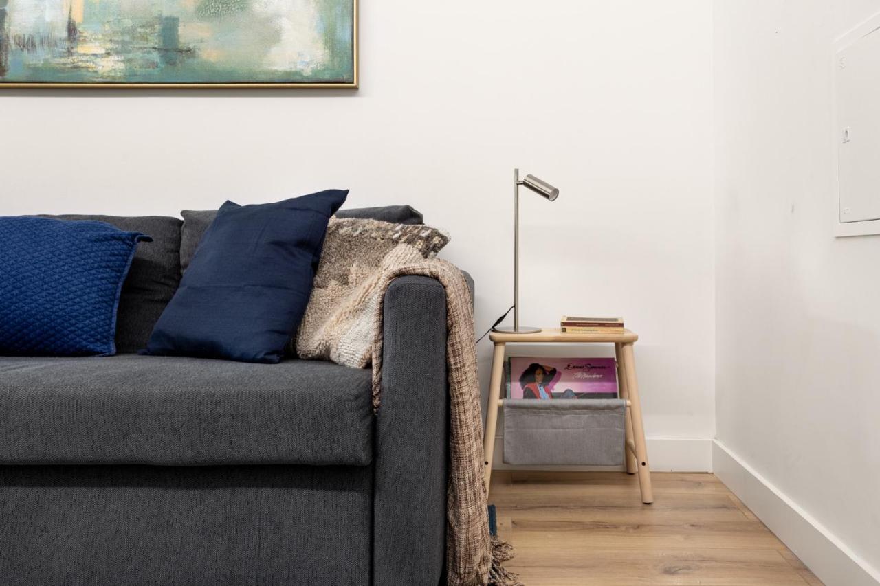 Apartment Joivy Chic And Modern Flat *
