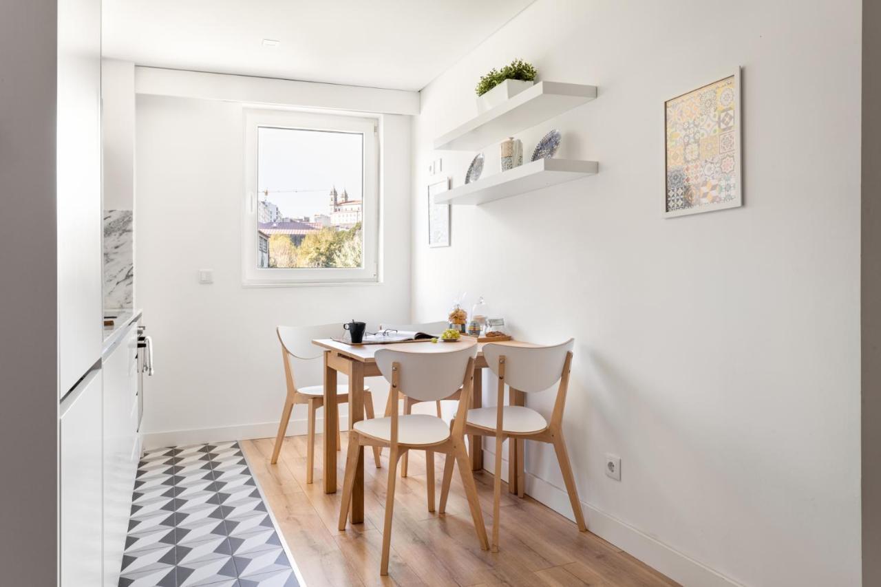 Joivy Chic And Modern Flat * Porto