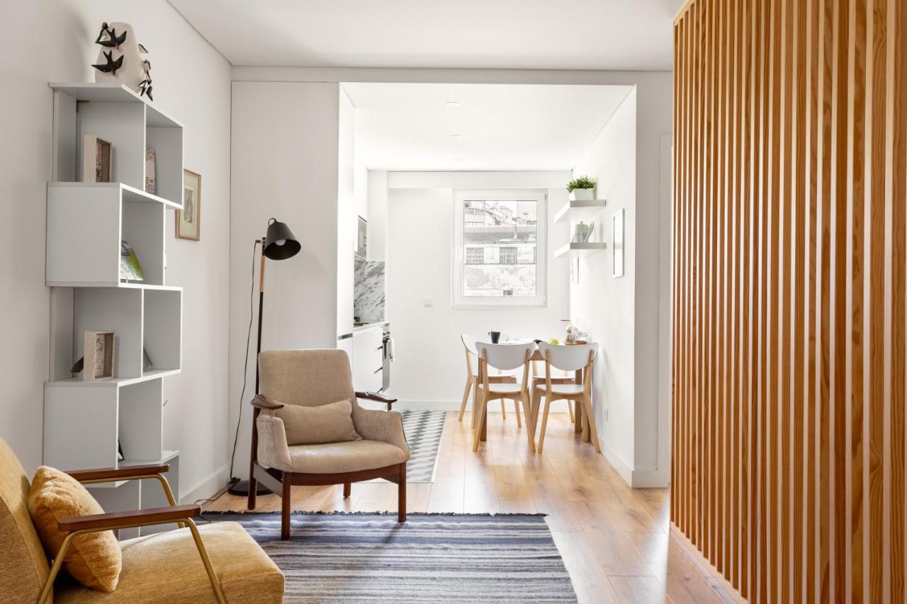 Apartment Joivy Chic And Modern Flat