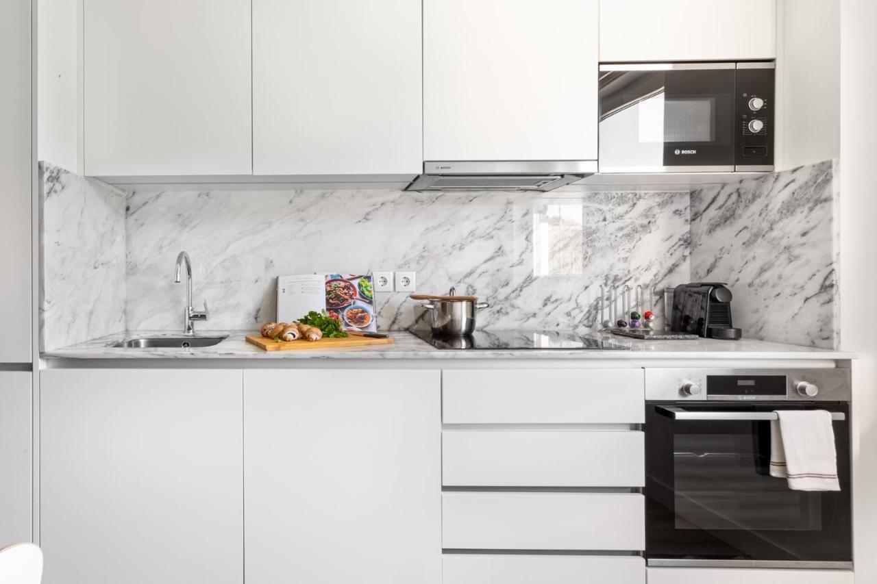 Joivy Chic And Modern Flat Apartment Porto