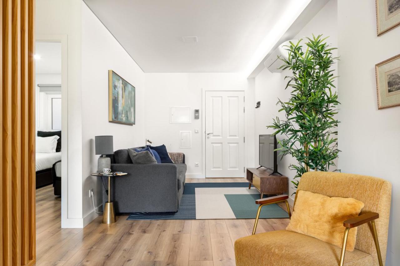 Joivy Chic And Modern Flat Apartment