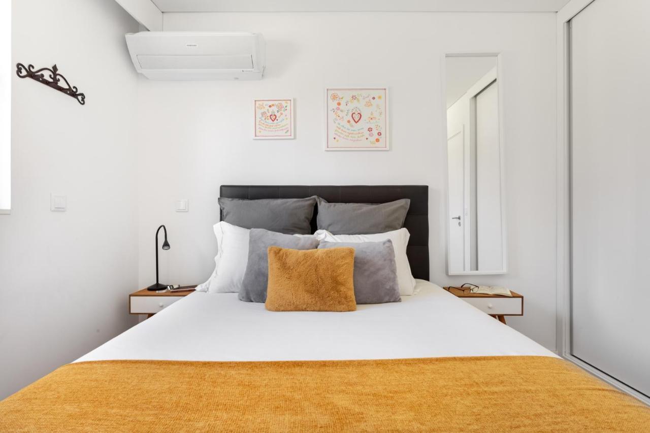 Joivy Chic And Modern Flat Porto