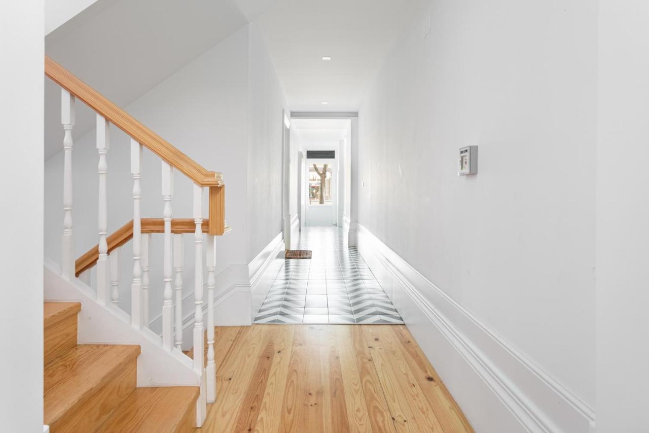 Joivy Chic And Modern Flat Apartament *