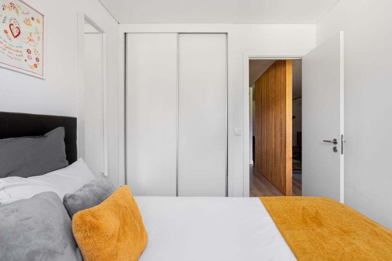 Joivy Chic And Modern Flat