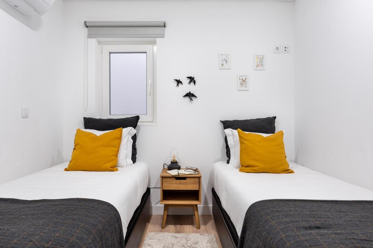 Joivy Chic And Modern Flat Porto