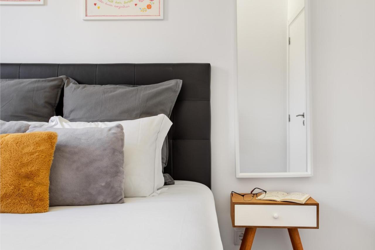 Joivy Chic And Modern Flat *