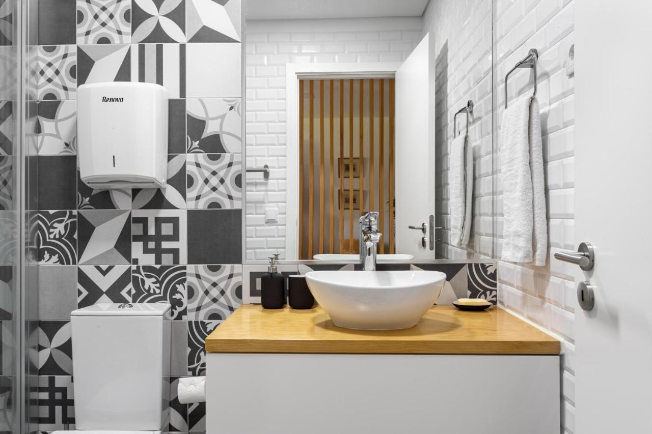 Joivy Chic And Modern Flat Apartment Porto