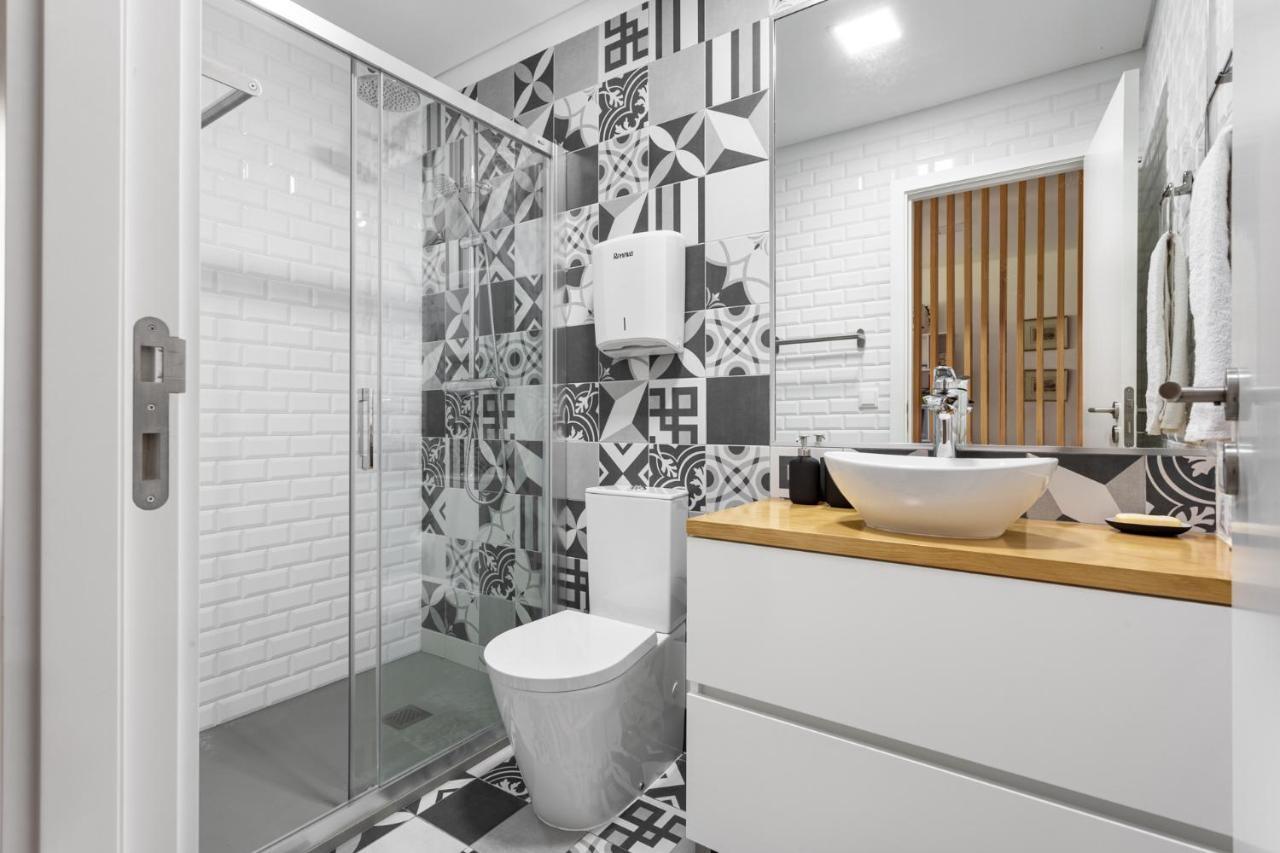 Joivy Chic And Modern Flat * Porto
