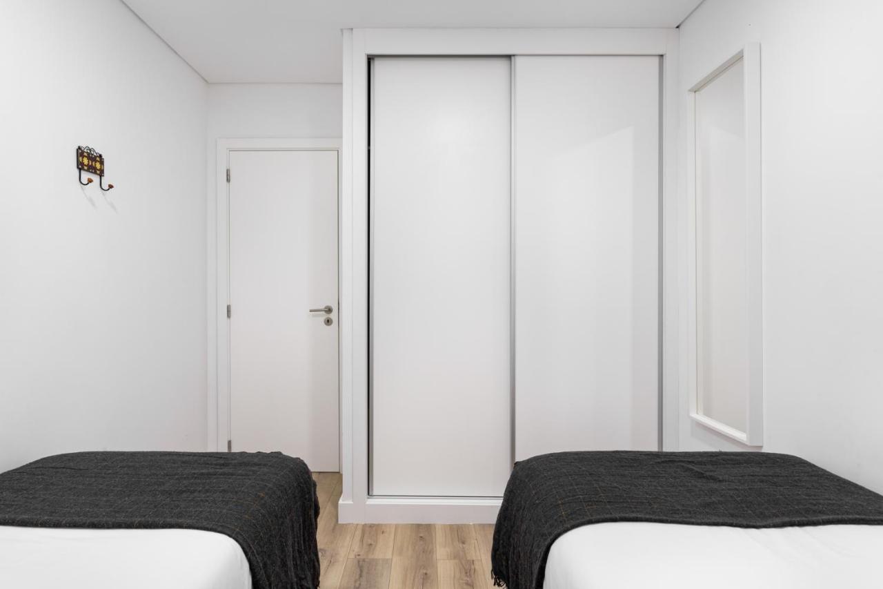 Apartment Joivy Chic And Modern Flat *