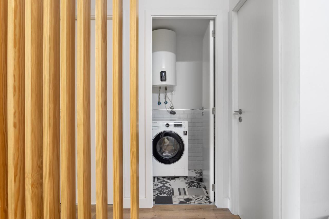 Joivy Chic And Modern Flat Apartment Porto